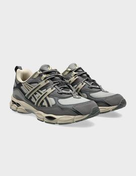 Zapatillas Asics Gel Nyc Utility SteepleGrey/GraphiteGrey