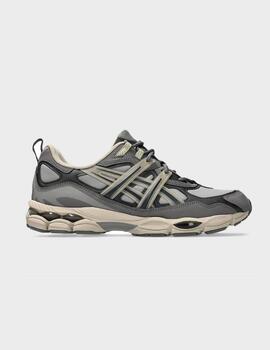 Zapatillas Asics Gel Nyc Utility SteepleGrey/GraphiteGrey