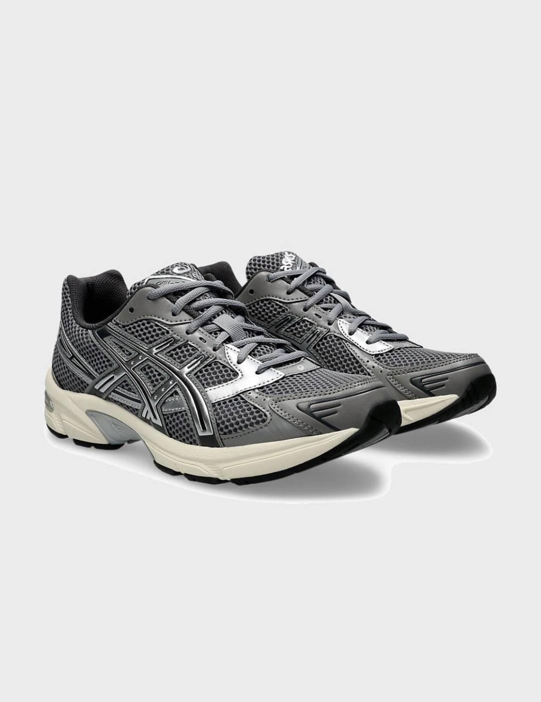 Zapatillas Asics Gel 1130 ClayGrey/PureSilver