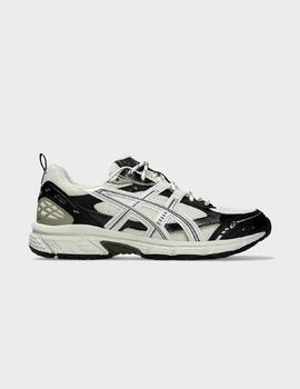 Zapatillas Asics Gel Nunobiki Cream/Dark Olive