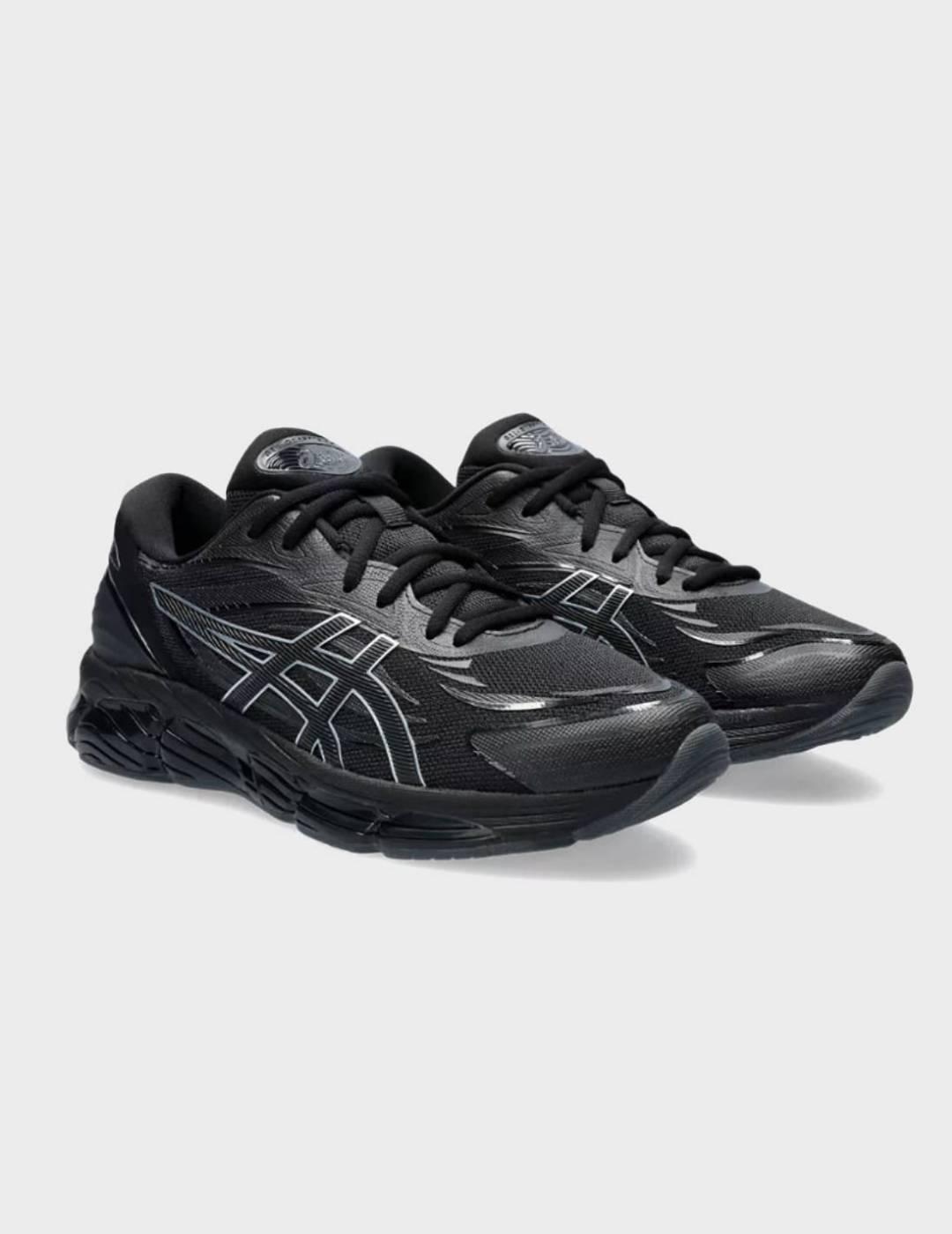 Zapatillas Asics Gel Quantum 360 VIII Black/Black