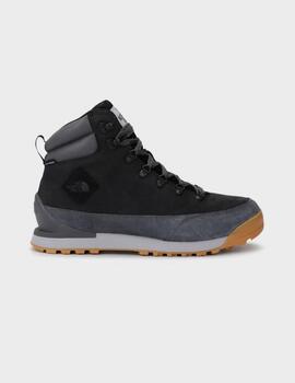 Botas The North Face Back-To-Berkeley IV Leather W