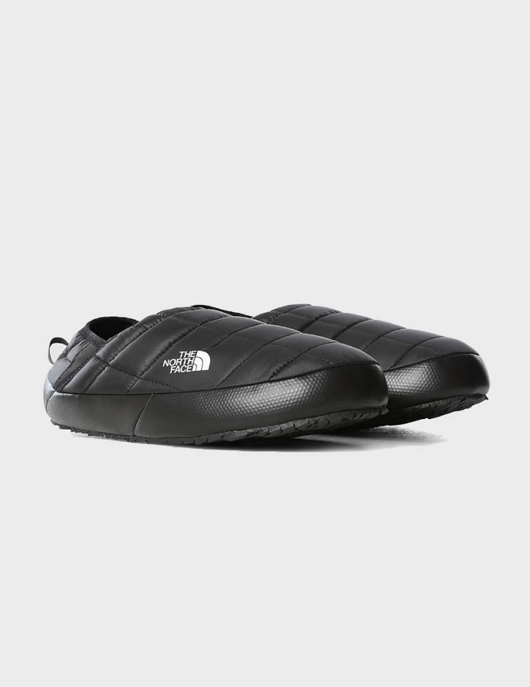 Zapatillas The North Face Thermoball Black/White