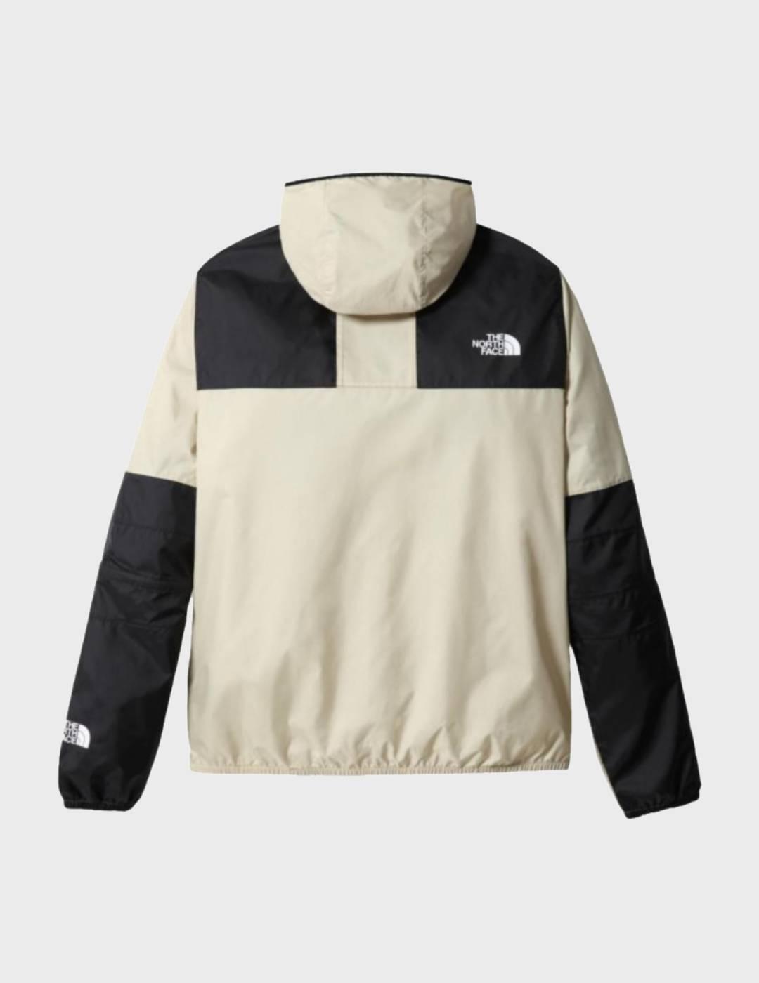 Chaqueta The North Face M Mountain Gravel