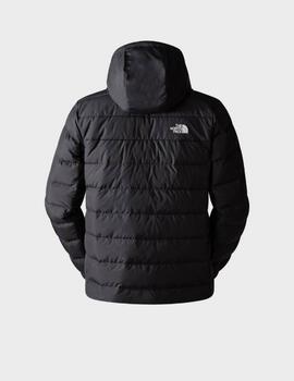 Chaqueta The North Face M Aconcagua 3 Hoodie AsphaltGrey