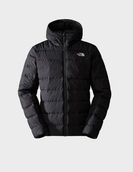 Chaqueta The North Face M Aconcagua 3 Hoodie AsphaltGrey