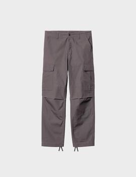 Pantalón Carhartt WIP Regular Cargo MantaRinsed