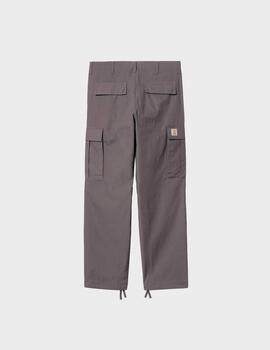 Pantalón Carhartt WIP Regular Cargo MantaRinsed