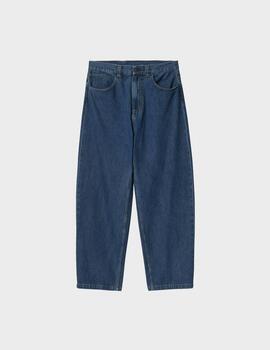 Pantalón Carhartt WIP Brandon Pant BlueStoneWashed