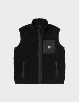 Chaleco Carhartt WIP Prentis Liner Black/Black