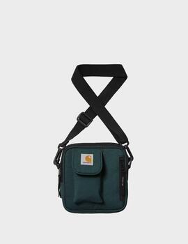 Bolso Carhartt WIP Essentials Bag small Deep Lagon