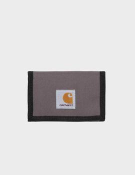 Cartera Carhartt WIP Alec Wallet Manta