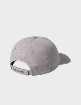 Gorra Carhartt WIP Canvas Yosemite/Manta