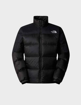 Cazadora The North Face Lhotse TNF Black