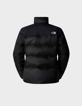 Cazadora The North Face Lhotse TNF Black