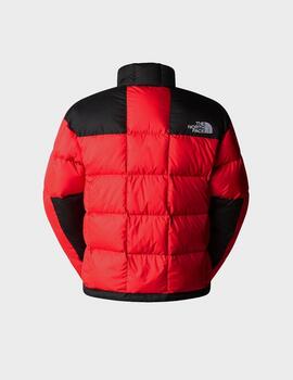 Cazadora The North Face Lhotse TNF Red