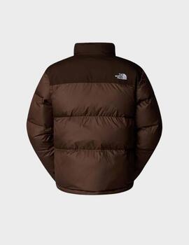 Chaqueta The North Face Saikuru Smokey Brown