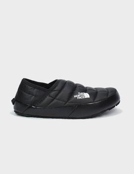 Zapatillas The North Face Thermoball Black