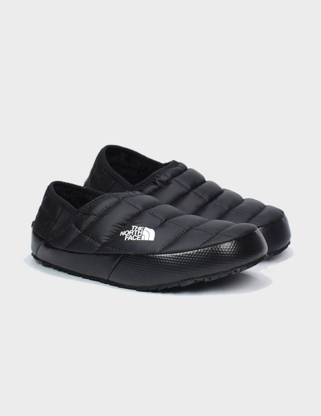 Zapatillas The North Face Thermoball Black