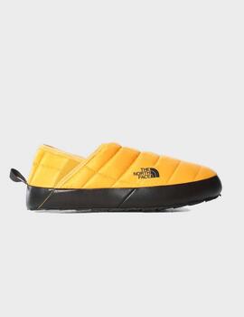 Zapatillas The North Face Thermoball Smt Gold/Blk