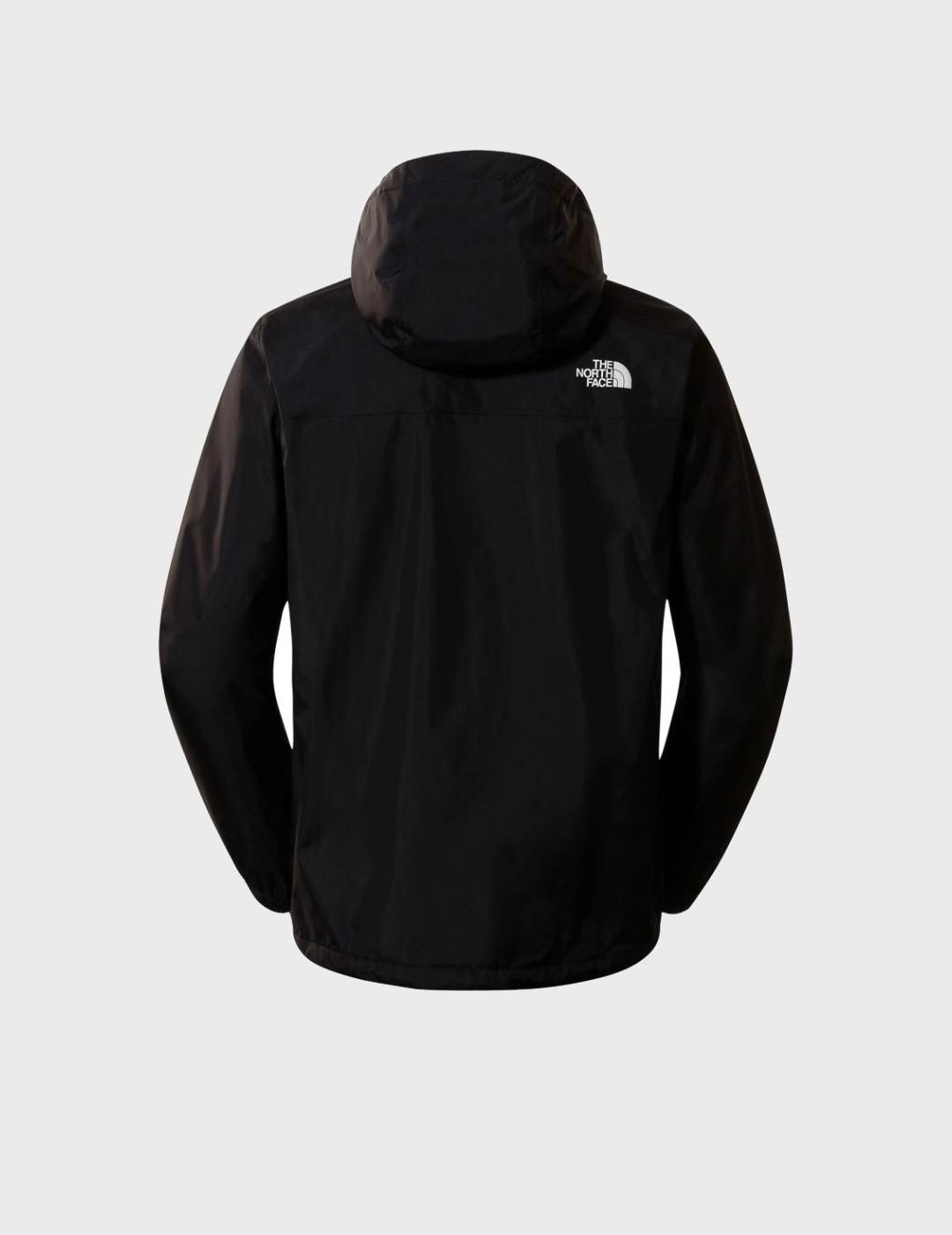 Chaqueta The North Face M Antora Jacket TNF Black