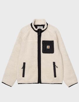 Chaqueta Carhartt WIP Prentis Liner White