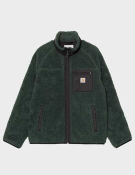 Chaqueta Carhartt WIP Prentis Liner Green