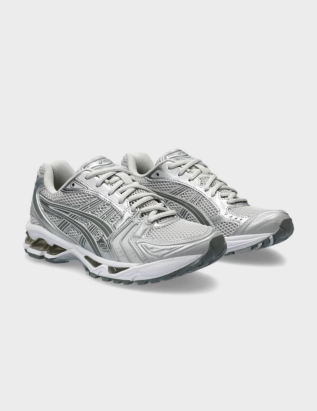 Zapatillas Asics Gel Kayano 14 CloudGrey/ClayGray