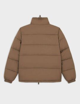 Chaqueta Walderburg Brown