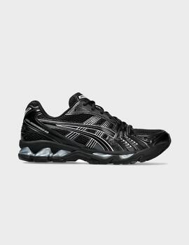 Zapatillas Asics Gel Kayano 14 Black/Pure Silver