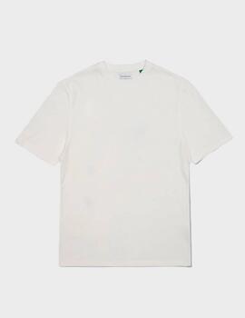 Camiseta Edmmond Studios Luxury Cars Plain off white