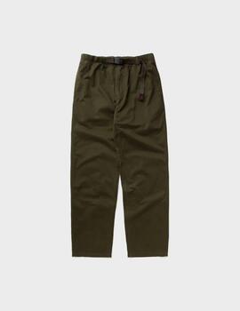 Pantalón Gramicci Winter Twill Ground Up Pant Dark Pine