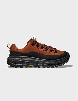 Bota Hoka U Tor Summit Hazelnut / Black