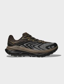 Zapatillas Hoka Tecton X 2 TS Deep Umber/BL