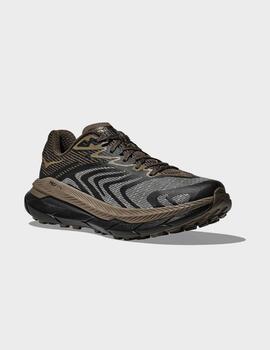 Zapatillas Hoka Tecton X 2 TS Deep Umber/BL