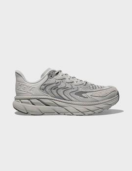 Zapatillas Hoka Clifton LS  Stardust/ Galactic Grey