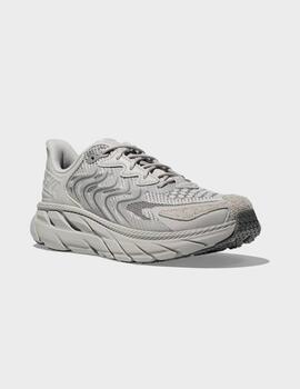 Zapatillas Hoka Clifton LS  Stardust/ Galactic Grey