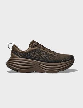 Zapatillas Hoka Bondi 8 TS Caged Umber/Deep