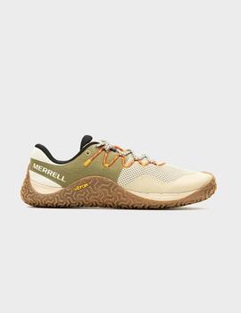 Zapatillas Merrell Trail Glove 7 Oyster/Coyote