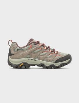 Zapatillas Merrell Moab 3 GTX Bungee Cord