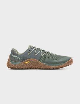 Zapatillas Merrell TRail Glove 7 Pine/Gum