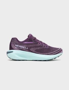 Zapatillas Merrell Morphlite GTX Plum