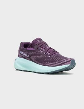 Zapatillas Merrell Morphlite GTX Plum