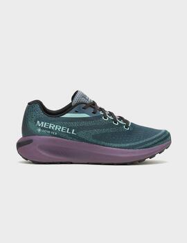 Zapatillas Merrell M Morphlite GTX Slate