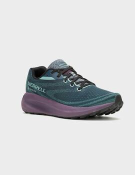 Zapatillas Merrell M Morphlite GTX Slate