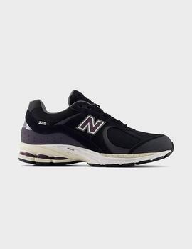 Zapatillas New Balance 2002RXT Black