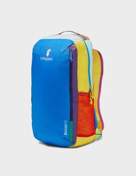 Mochila Cotopaxi Batac 16L Backpack  Kind Colorway