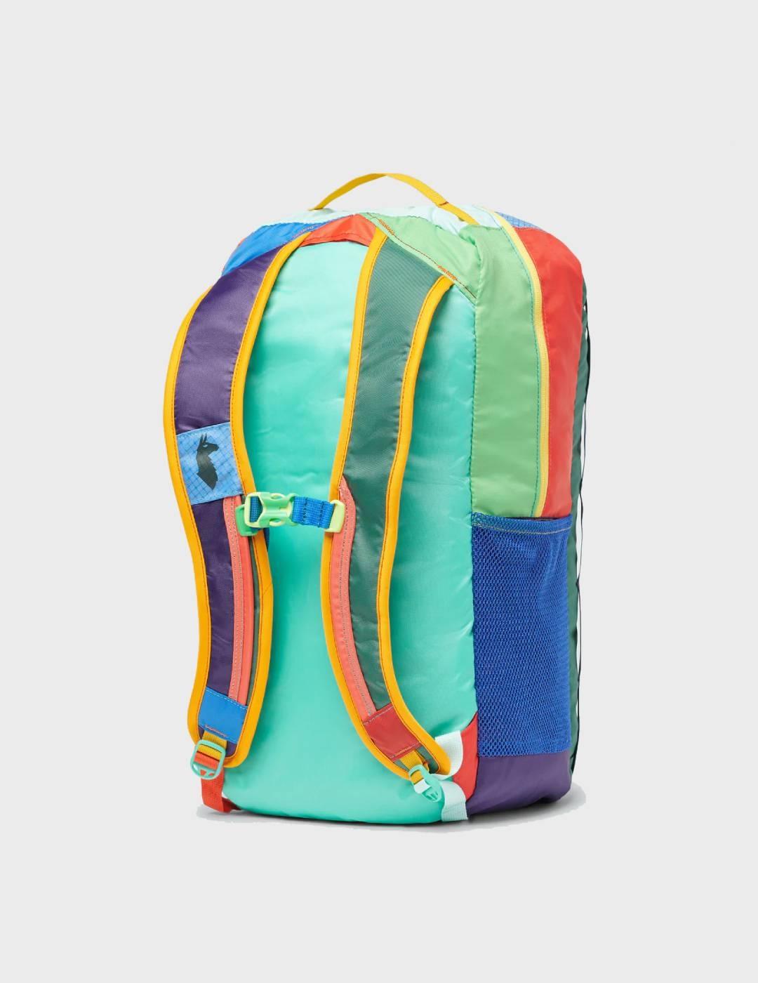 Mochila Cotopaxi Batac 24L Backpack - Del Dia Kind Colorway