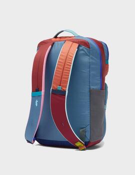 Mochila Cotopaxi Tasra 16L Backpack-DelDiaRedesing Kind Colo