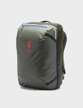 Mochila Cotopaxi Allpa 35L Travelpack Woods